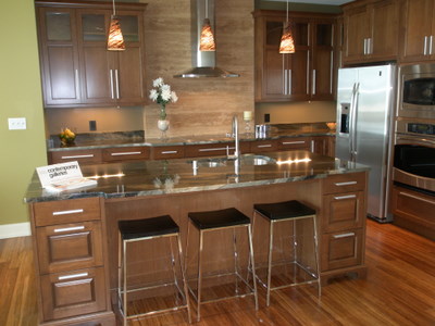 Kitchen Designers On New Jersey Kitchen Design And Remodeling Its All